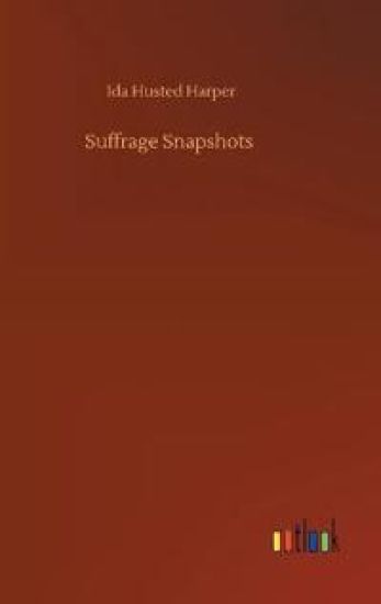Suffrage Snapshots
