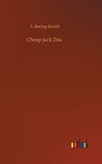 Cheap Jack Zita