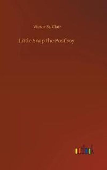 Little Snap the Postboy