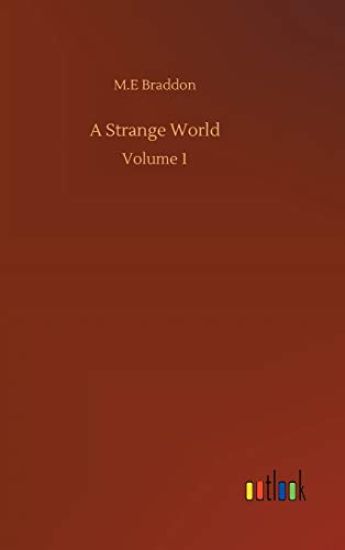 A Strange World