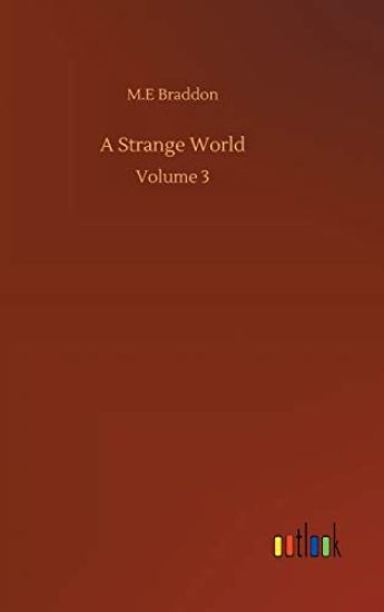 A Strange World