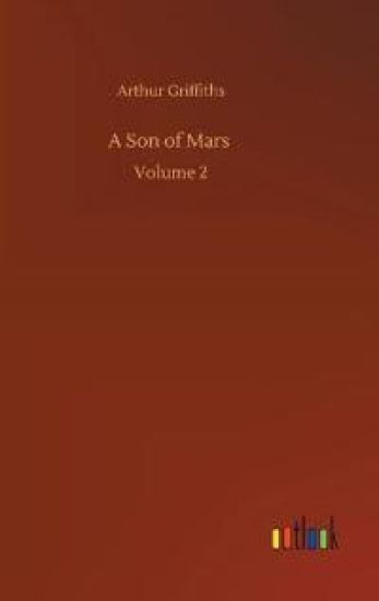 A Son of Mars