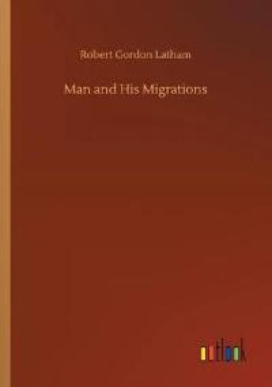 Man and His Migrations