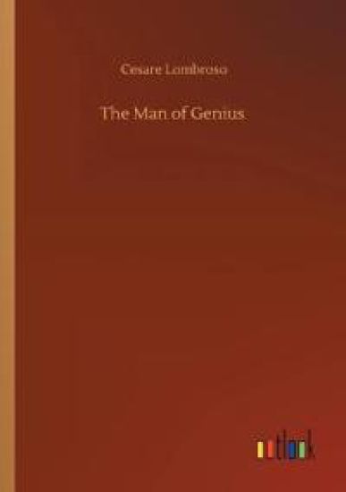 The Man of Genius