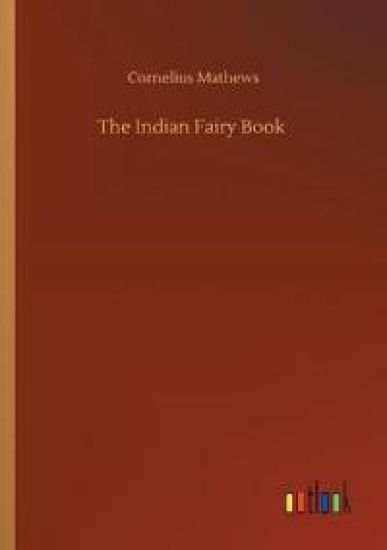 The Indian Fairy Book