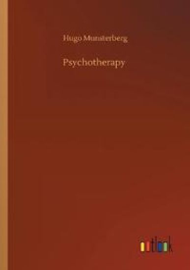 Psychotherapy