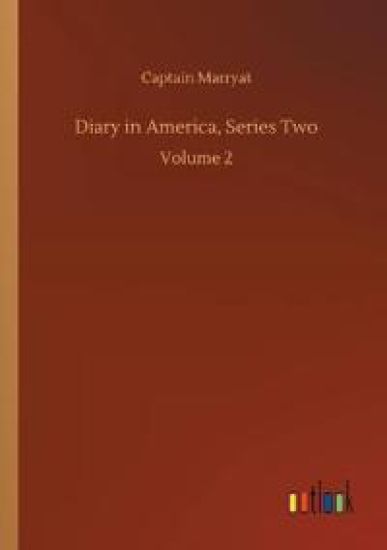 Diary in America, Series Two
