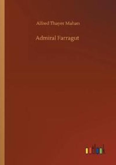 Admiral Farragut