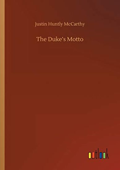 The Duke's Motto