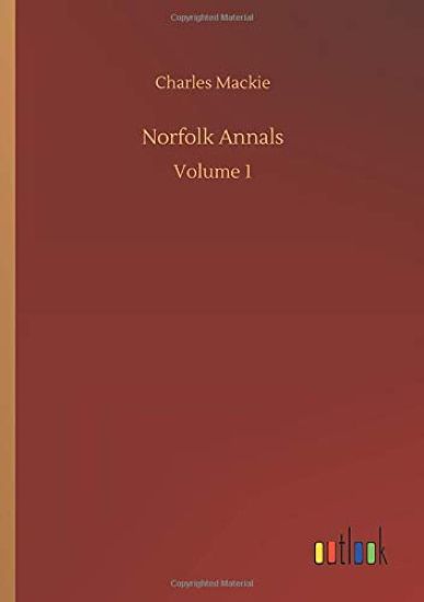Norfolk Annals