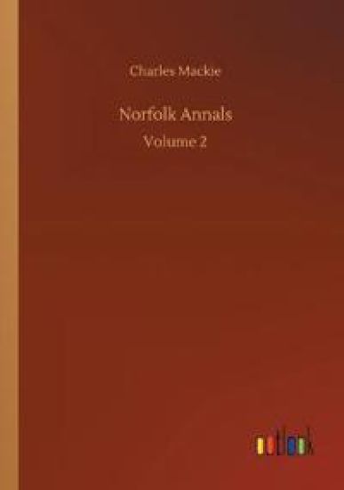 Norfolk Annals
