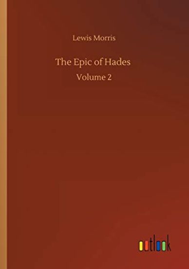 The Epic of Hades