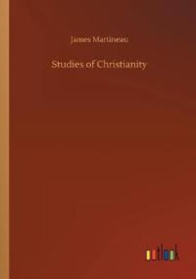 Studies of Christianity