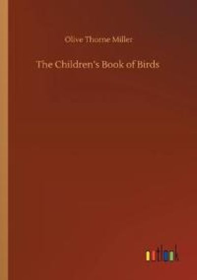 The Children's Book of Birds