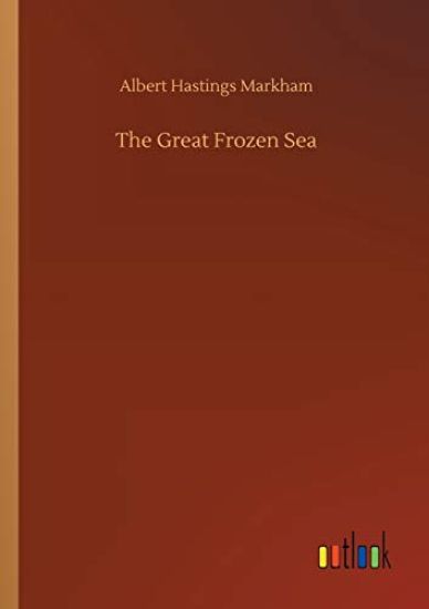 The Great Frozen Sea