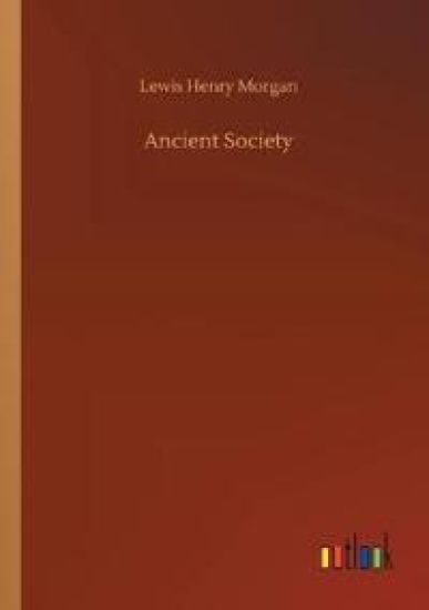 Ancient Society