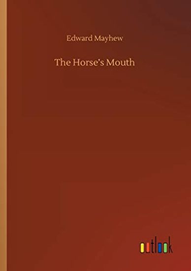 The Horse's Mouth