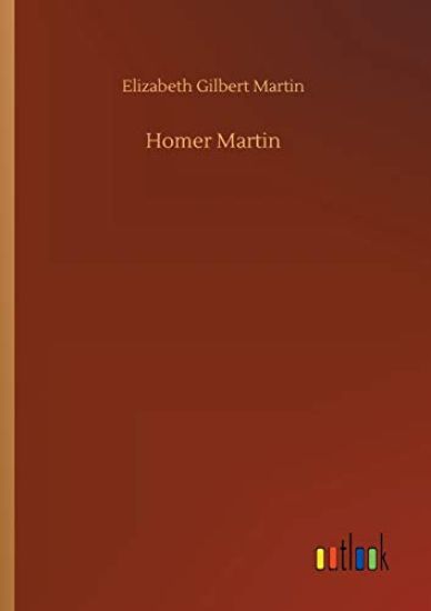 Homer Martin