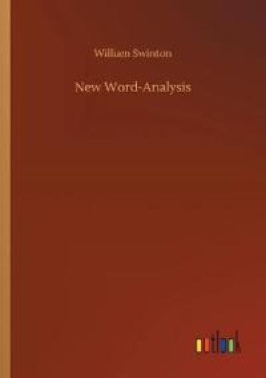 New Word-Analysis