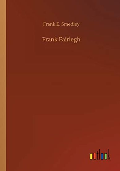 Frank Fairlegh