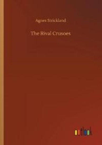 The Rival Crusoes