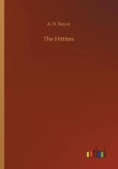 The Hittites