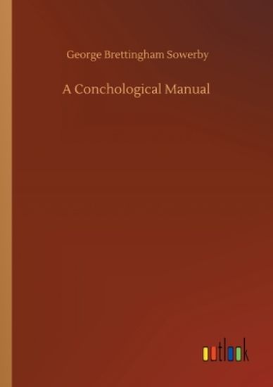 A Conchological Manual