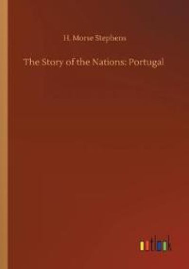 The Story of the Nations