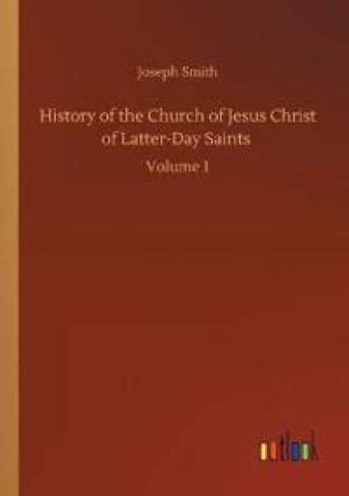 History of the Church of Jesus Christ of Latter-Day Saints