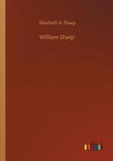 William Sharp