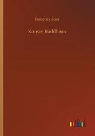 Korean Buddhism