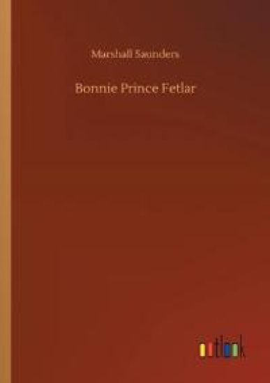 Bonnie Prince Fetlar