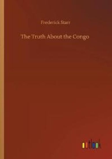 The Truth About the Congo