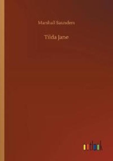 Tilda Jane