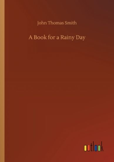 A Book for a Rainy Day