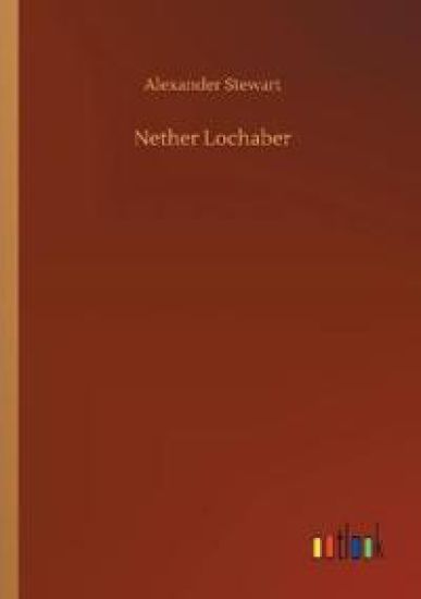 Nether Lochaber