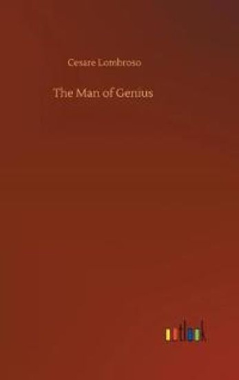 The Man of Genius