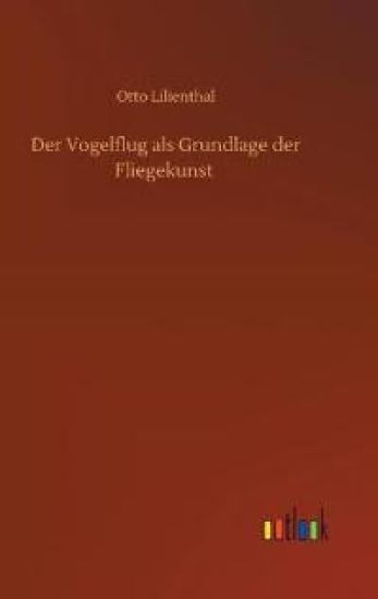 Der Vogelflug als Grundlage der Fliegekunst
