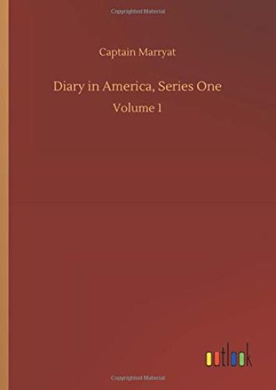 Diary in America, Series One