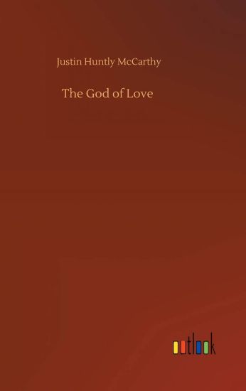 The God of Love