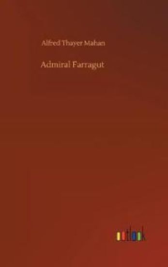 Admiral Farragut