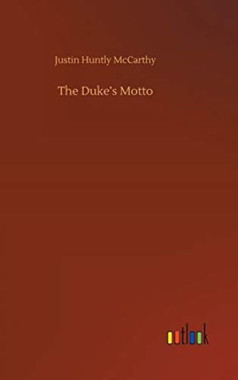 The Duke's Motto