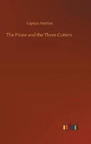 The Pirate and the Three Cutters
