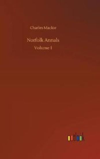 Norfolk Annals