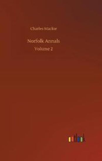 Norfolk Annals