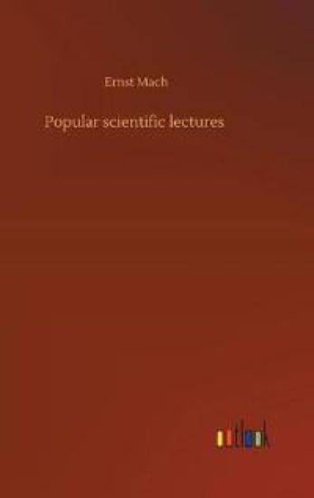 Popular scientific lectures