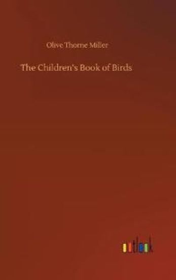 The Children's Book of Birds