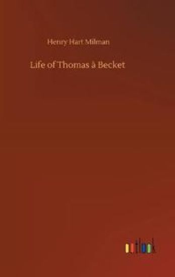 Life of Thomas à Becket