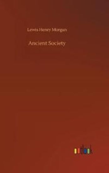 Ancient Society