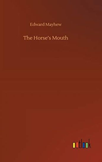 The Horse's Mouth
